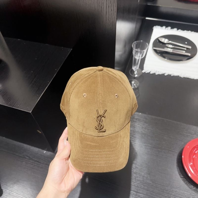 YSL Caps